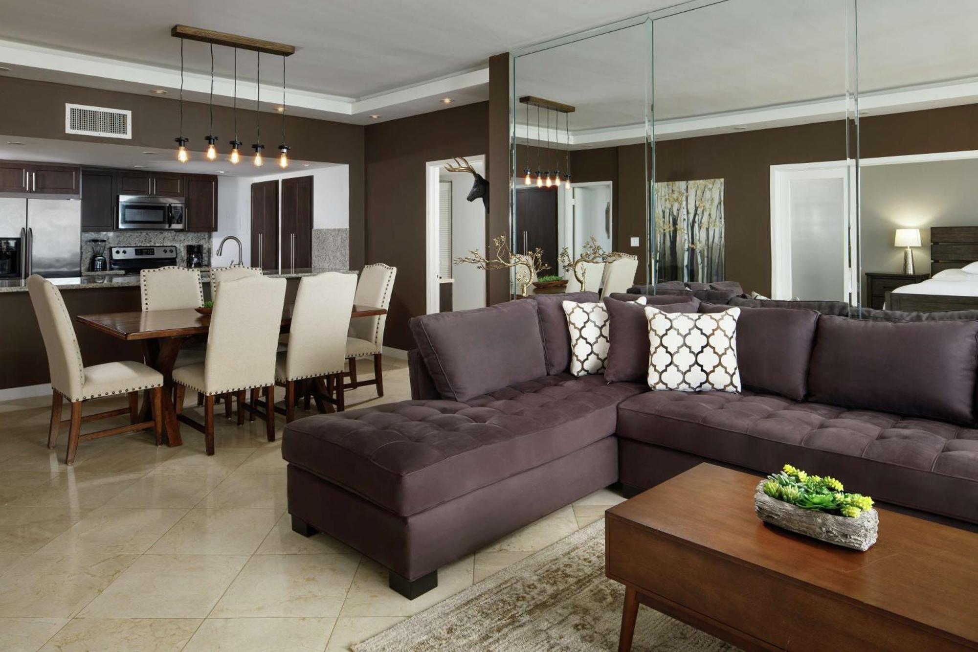 Doubletree By Hilton Grand Hotel Biscayne Bay Miami Esterno foto