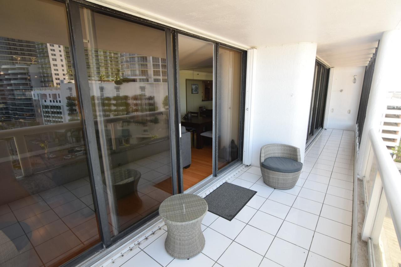 Doubletree By Hilton Grand Hotel Biscayne Bay Miami Esterno foto